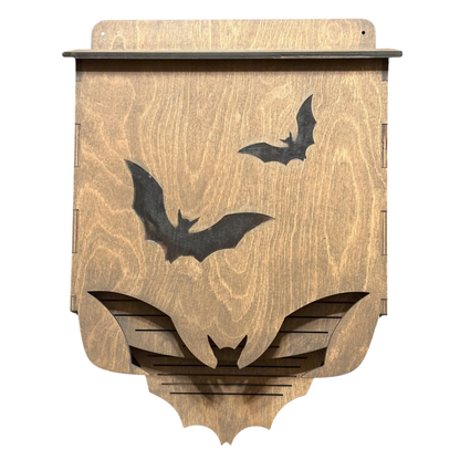 DIY Bat House Kit
