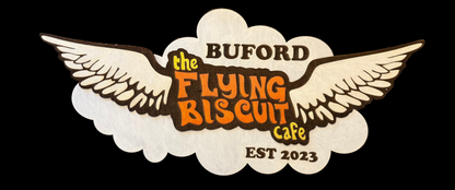 Custom Branded Signs