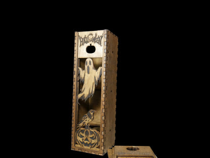 The Hex & Harvest Wine Box